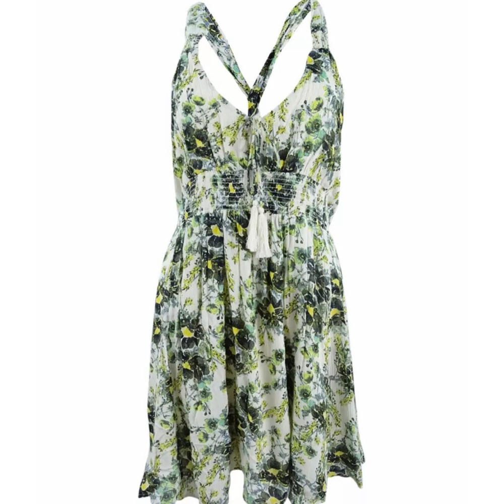 Free People dress 👗
